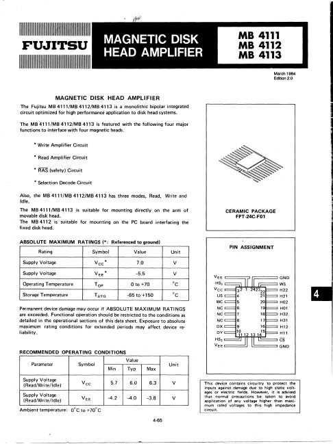 MB4113