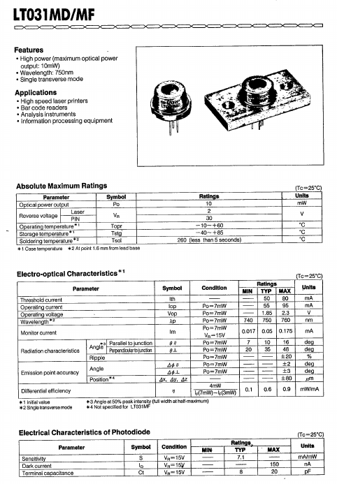 LT031MF