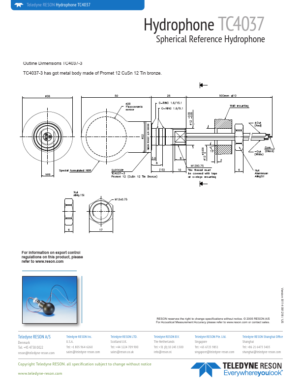 TC4037