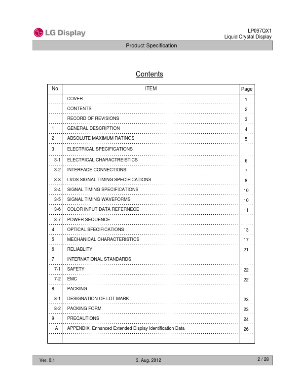 LP097QX1-SPC1