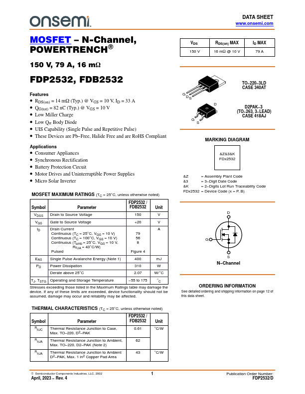 FDP2532