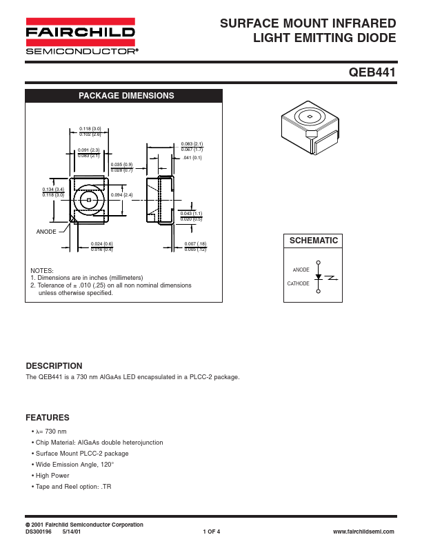 QEB441