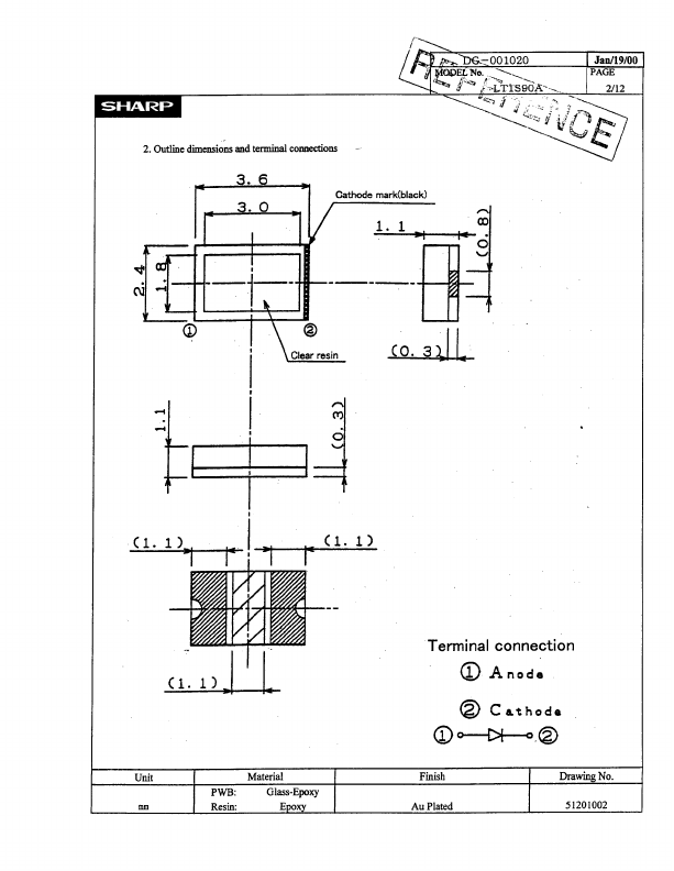 LT1S90A