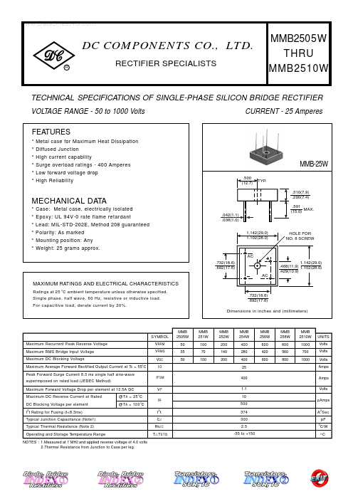 MMB251W