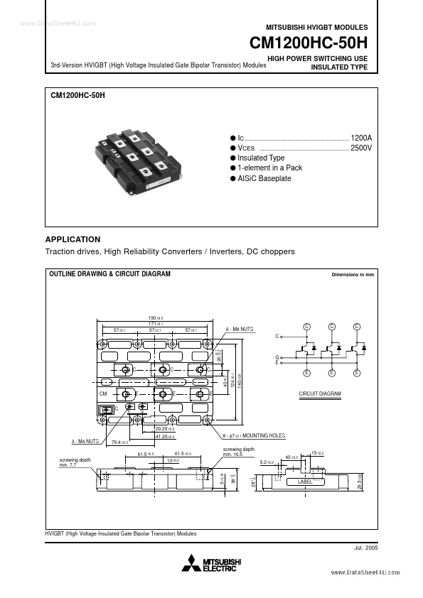 CM1200HC-50H