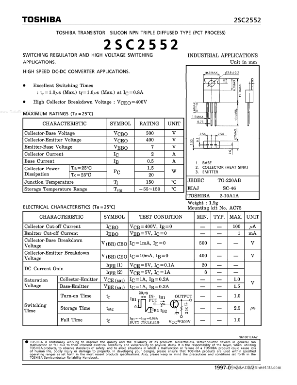 C2552