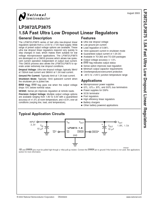 LP3875