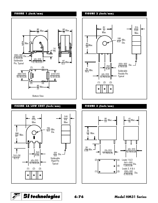 HM31-20200L