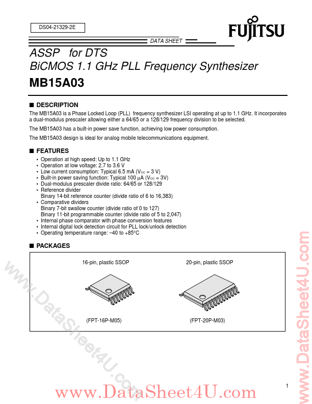 MB15A03