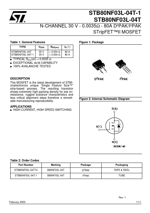 STB80NF03L-04T-1