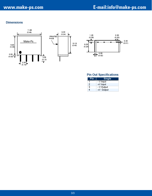 PME-1205SZ