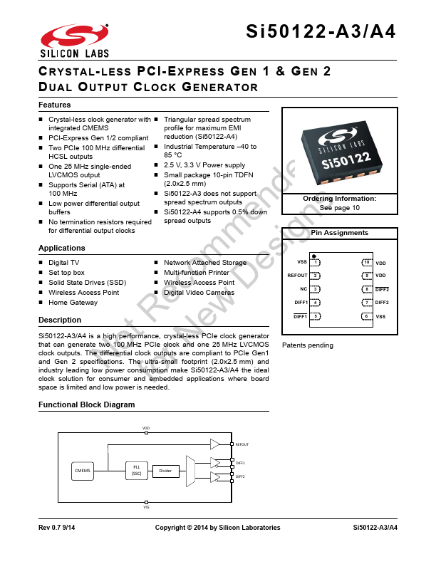 Si50122-A4