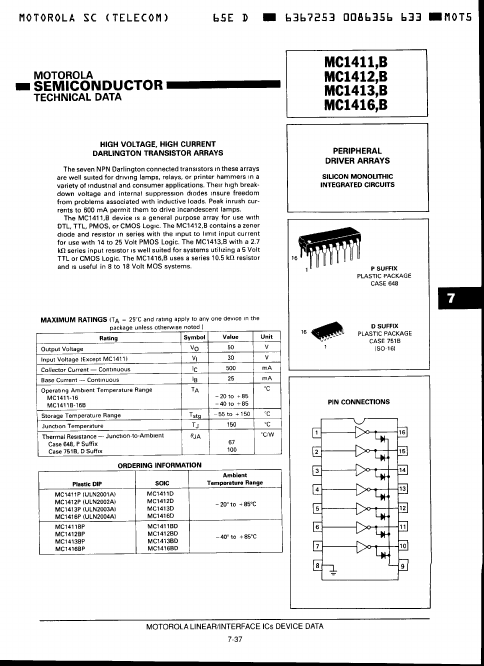 MC1412