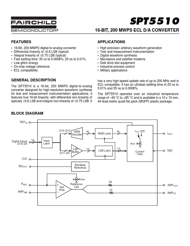 SPT5510