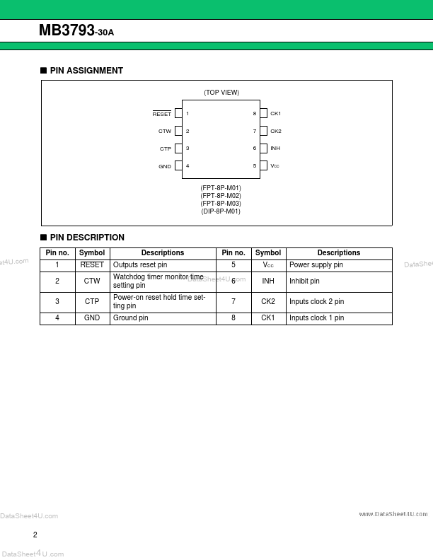 MB3793-30A