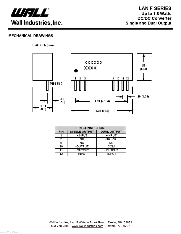 LAN5515N