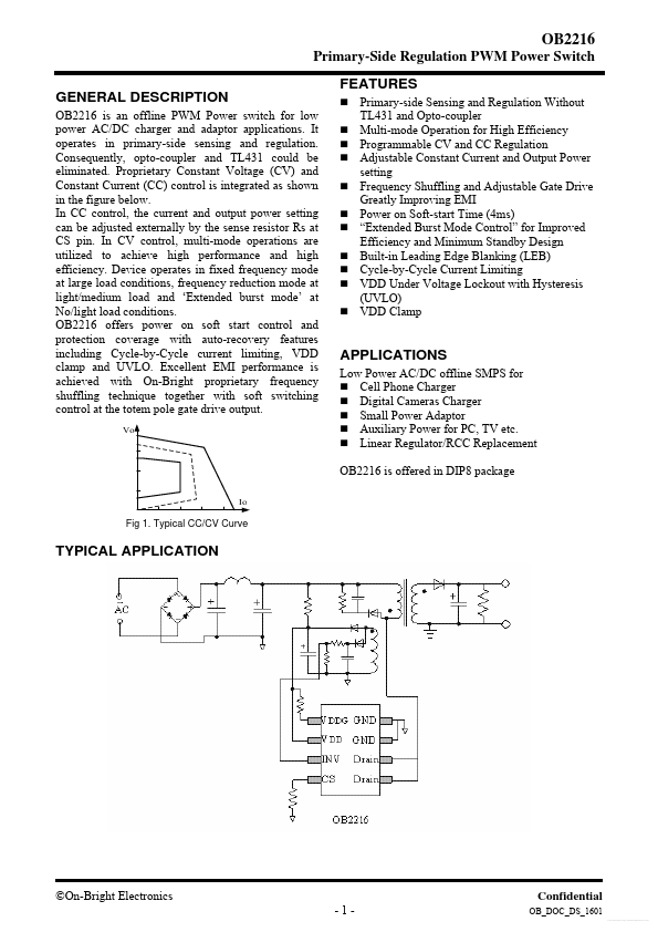 OB2216