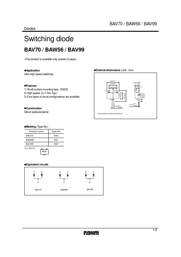 BAW56