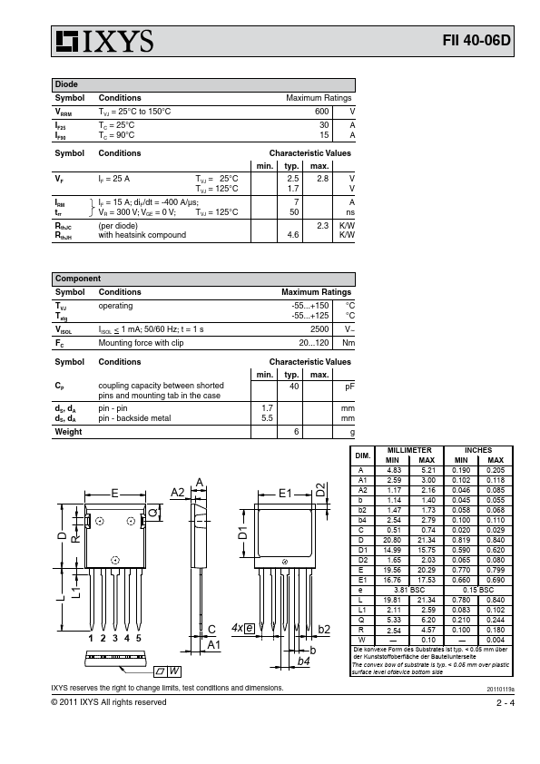 FII40-06D