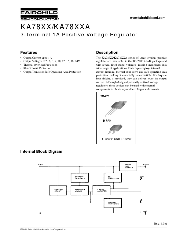 KA7812