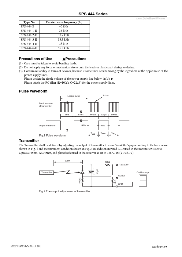 SPS-444