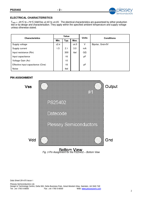 PS25402