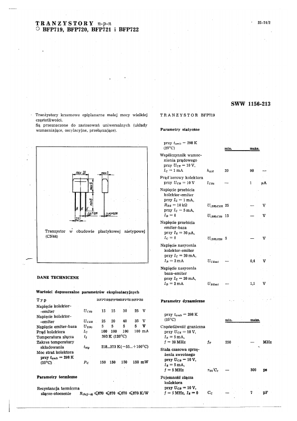 BFP719