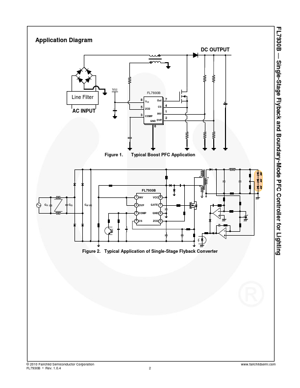 FL7930B