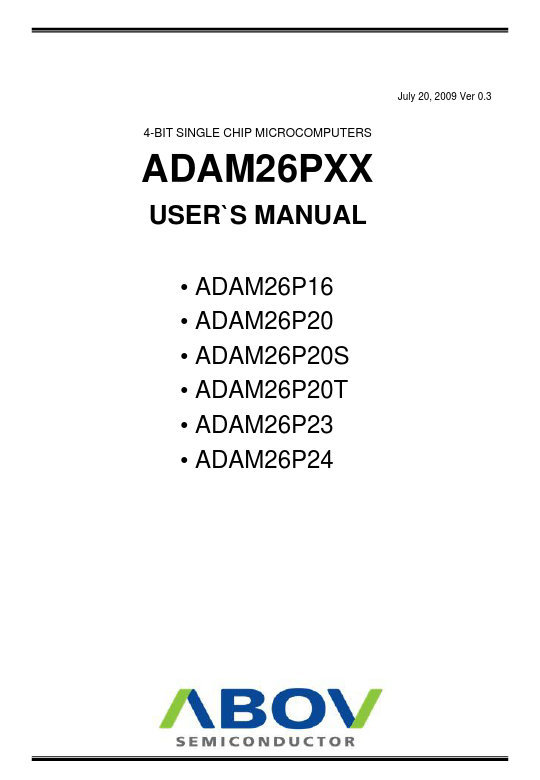 ADAM26P24