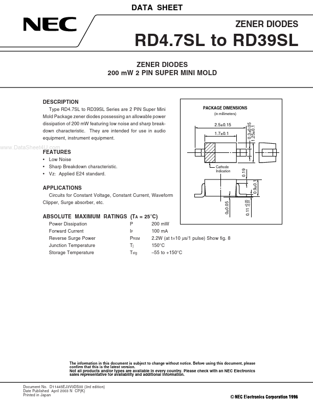 RD6.8SL