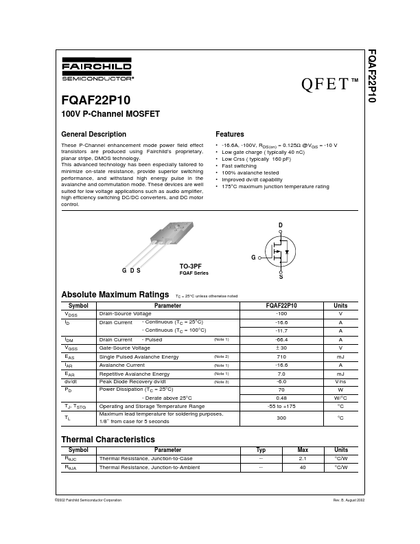 FQAF22P10