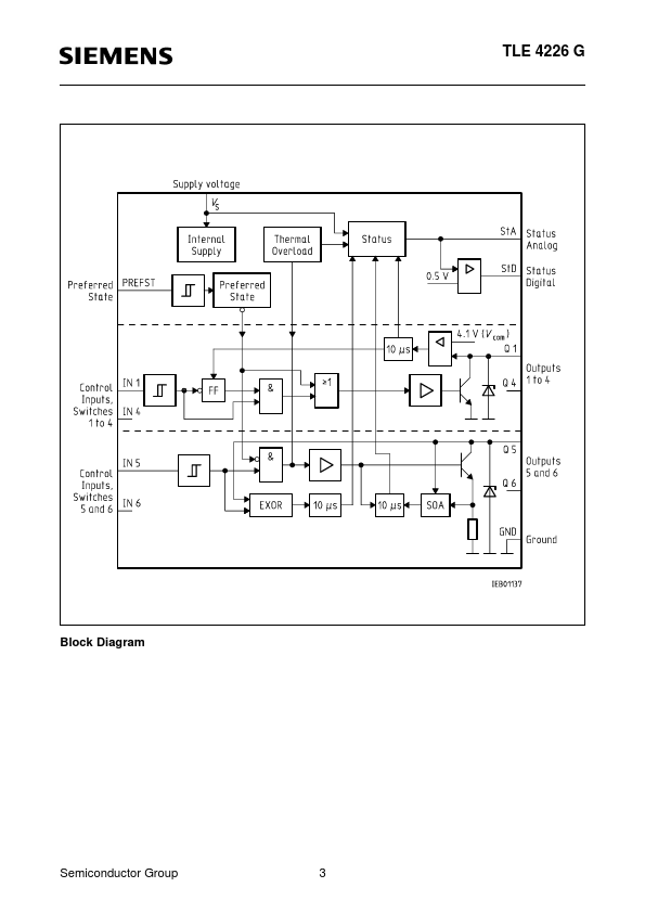 TLE4226G