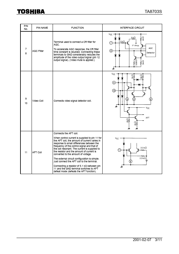 TA8703S