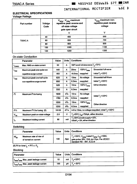 50AC120A