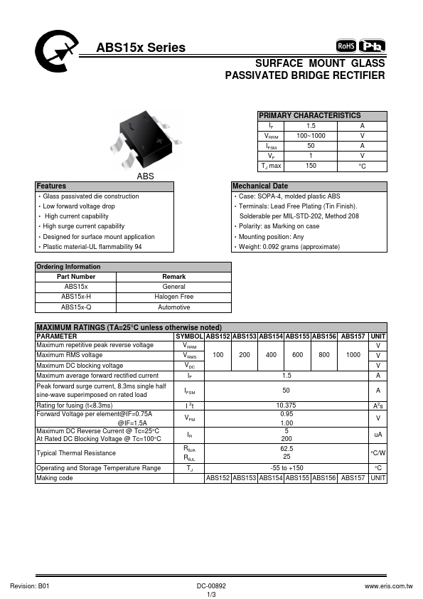 ABS153