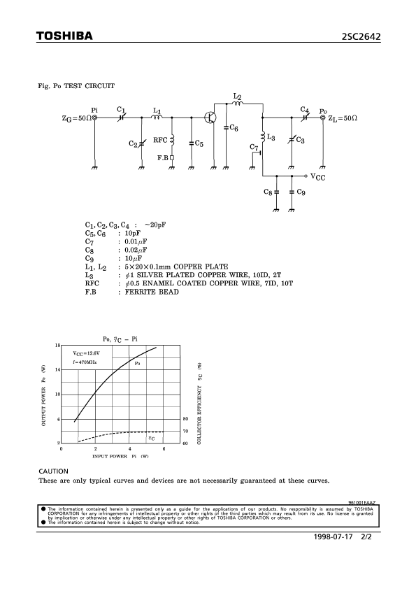 2SC2642