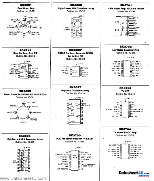 SK3702