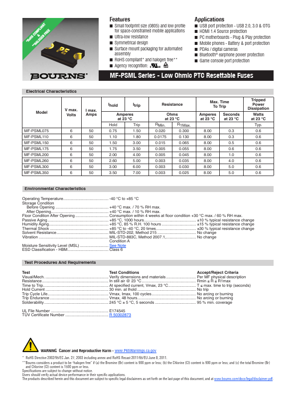 MF-PSML150