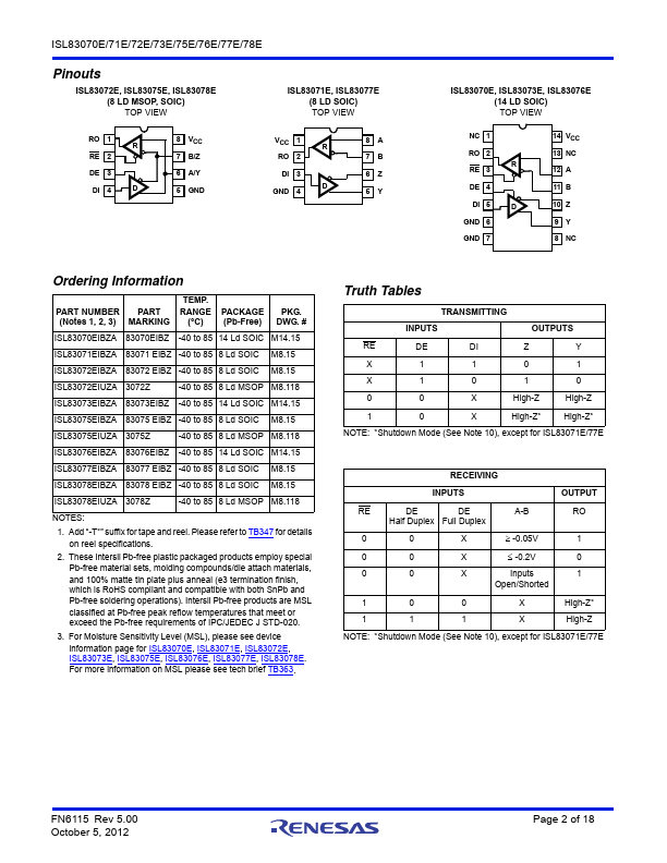 ISL83075E