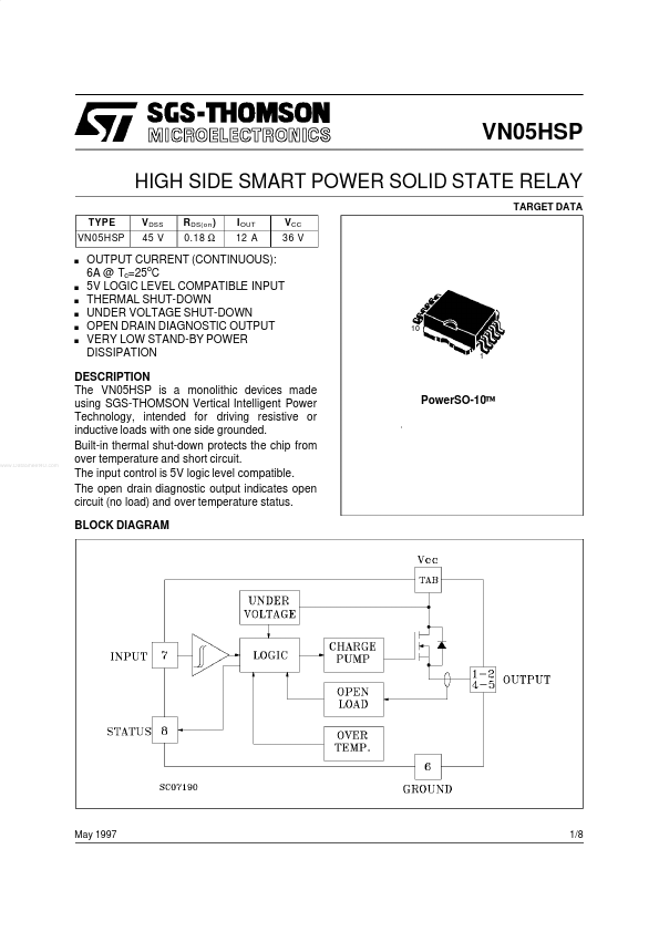 VN05HSP