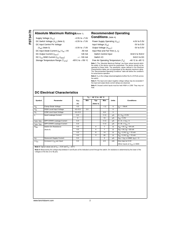 FST34170