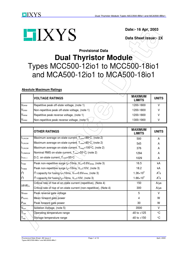 MCC500-12io1