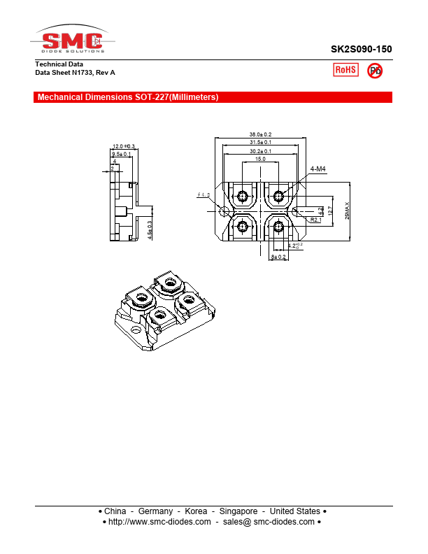 SK2S090-150