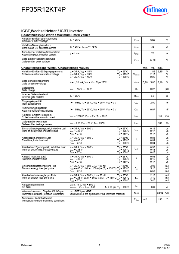 FP35R12KT4P