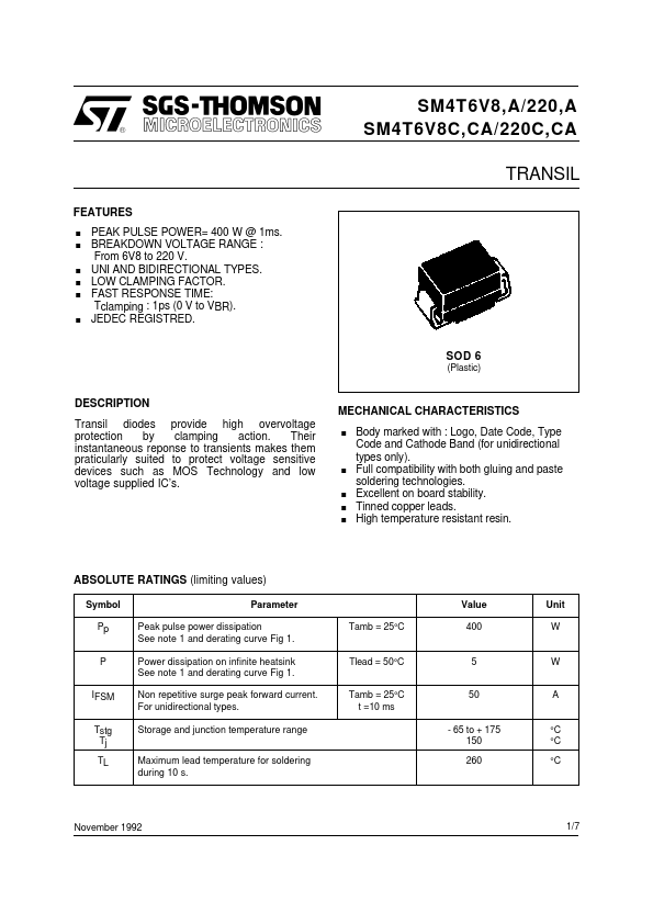 SM4T100C