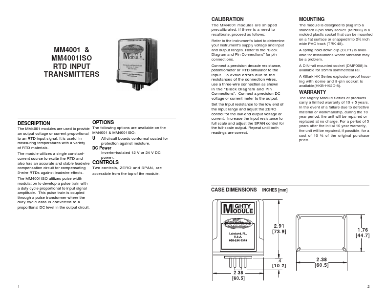 MM4001ISO