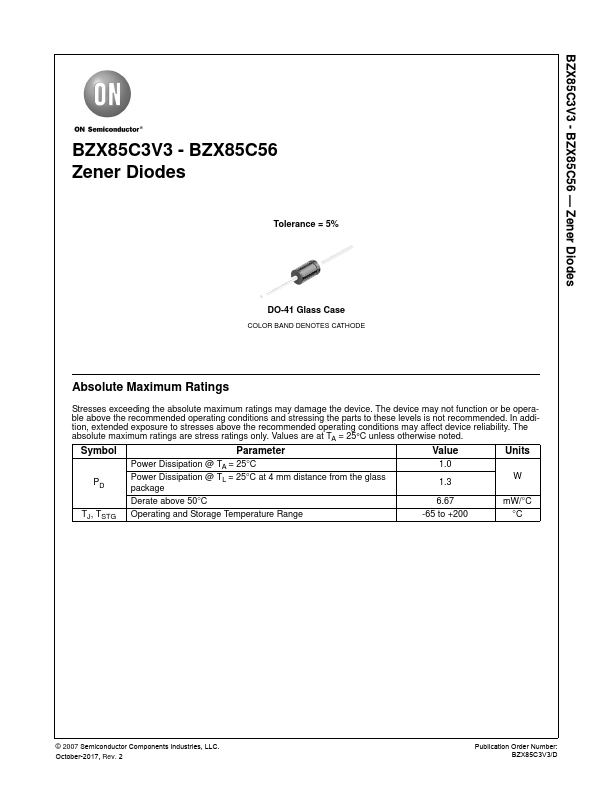 BZX85C4V3