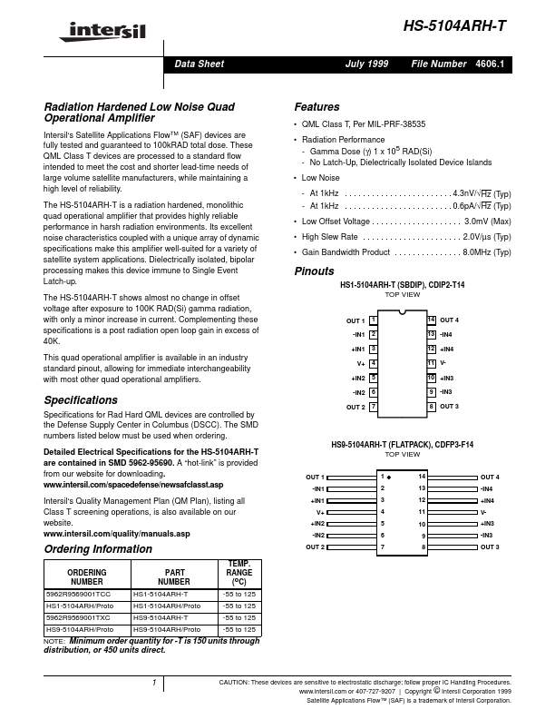 HS1-5104ARH-T