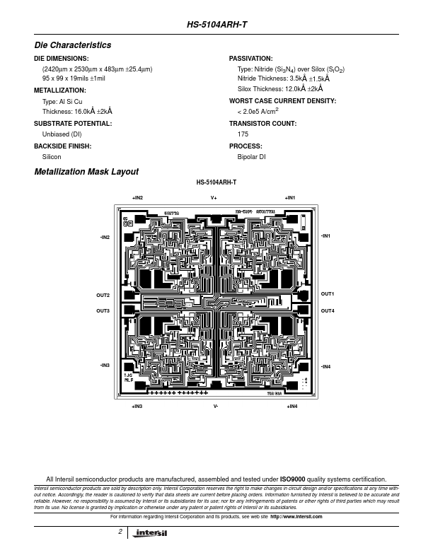 HS1-5104ARH-T