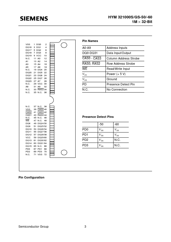 HYM321000GS-50